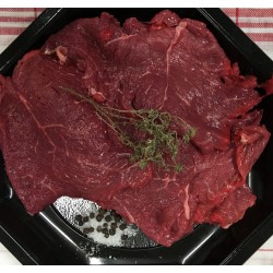Steak à poêler (500 gr env....