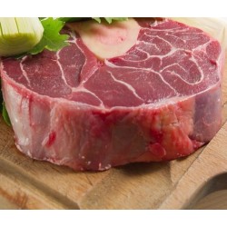 Jarret de bœuf (1 kg env. 4...