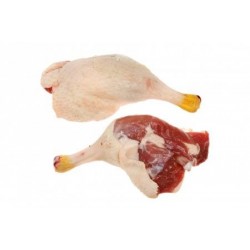 Cuisse de canard (300 gr env.)
