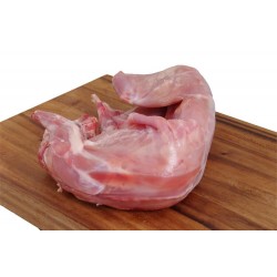 Lapin entier (1.5 kg env.)