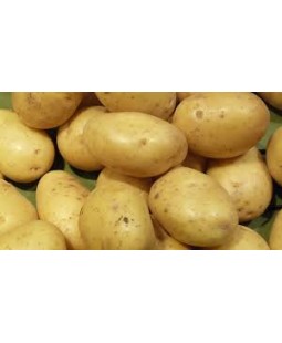 Pommes de terre Mona Lisa...