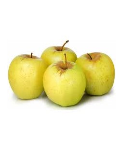 Pommes Golden (1 kg env.)